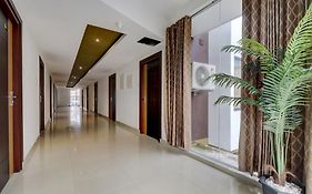 Townhouse Oak Central Suits